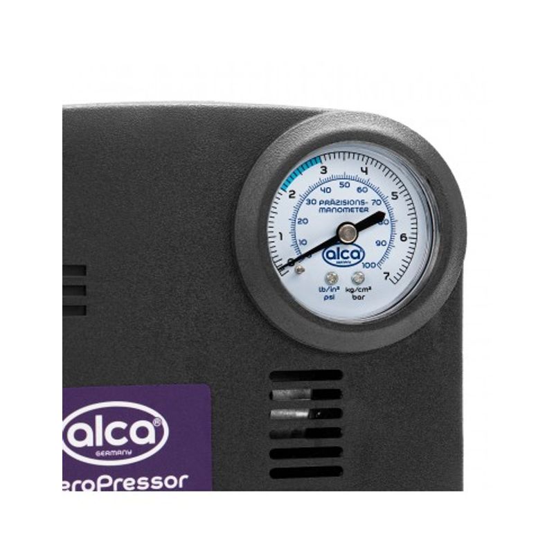 Auto si Moto - Reparatii si depanare - Compresoare auto - Compresor auto aer 12 V Alca - Infinity.ro