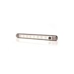 Auto si Moto - Electrice auto - Iluminare si semnalizare - Lumini ambientale - Lampa Lumina Interioara Cu Intrerupator 2W Led 726 Switch Lw09 Was - Infinity.ro