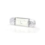 Auto si Moto - Electrice auto - Iluminare si semnalizare - Lumini ambientale - Lampa Lumina Interioara 0.7W/1.4W Led 723 Lw07 Was - Infinity.ro