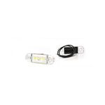 Auto si Moto - Electrice auto - Iluminare si semnalizare - Lumini ambientale - Lampa Lumina Interioara 0.7W/1.4W Led 723 Lw07 Was - Infinity.ro