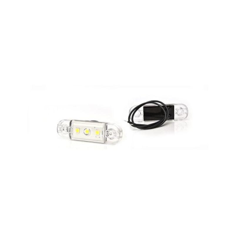 Auto si Moto - Electrice auto - Iluminare si semnalizare - Lumini ambientale - Lampa Lumina Interioara 0.7W/1.4W Led 723 Lw07 Was - Infinity.ro