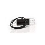 Auto si Moto - Electrice auto - Iluminare si semnalizare - Lumini ambientale - Lampa Lumina Interioara 0.7W/1.4W Led 723 Lw07 Was - Infinity.ro