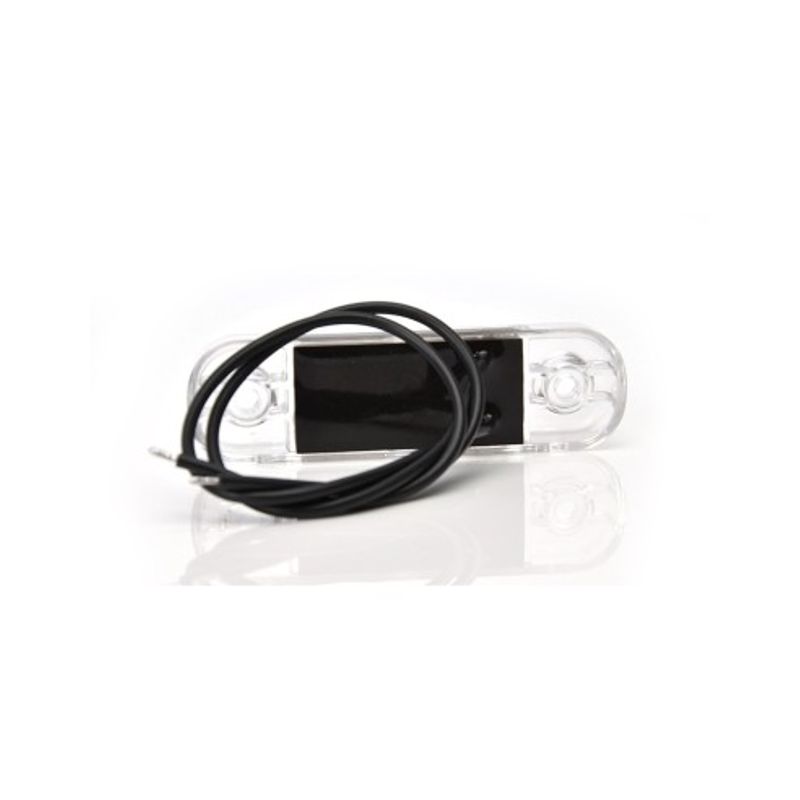 Auto si Moto - Electrice auto - Iluminare si semnalizare - Lumini ambientale - Lampa Lumina Interioara 0.7W/1.4W Led 723 Lw07 Was - Infinity.ro