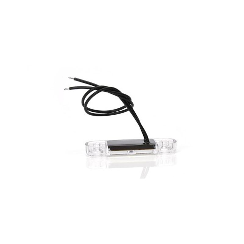 Auto si Moto - Electrice auto - Iluminare si semnalizare - Lumini ambientale - Lampa Lumina Interioara 0.7W/1.4W Led 723 Lw07 Was - Infinity.ro