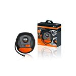 Auto si Moto - Electrice auto - Alte accesorii electrice auto - Compresor aer auto 12V 120W(5.5 BAR) cu afisaj digital TYREINFLATE 450  Osram - Infinity.ro