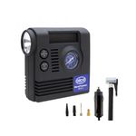 Auto si Moto - Electrice auto - Alte accesorii electrice auto - Compresor auto aer 12V  3in1 - Infinity.ro