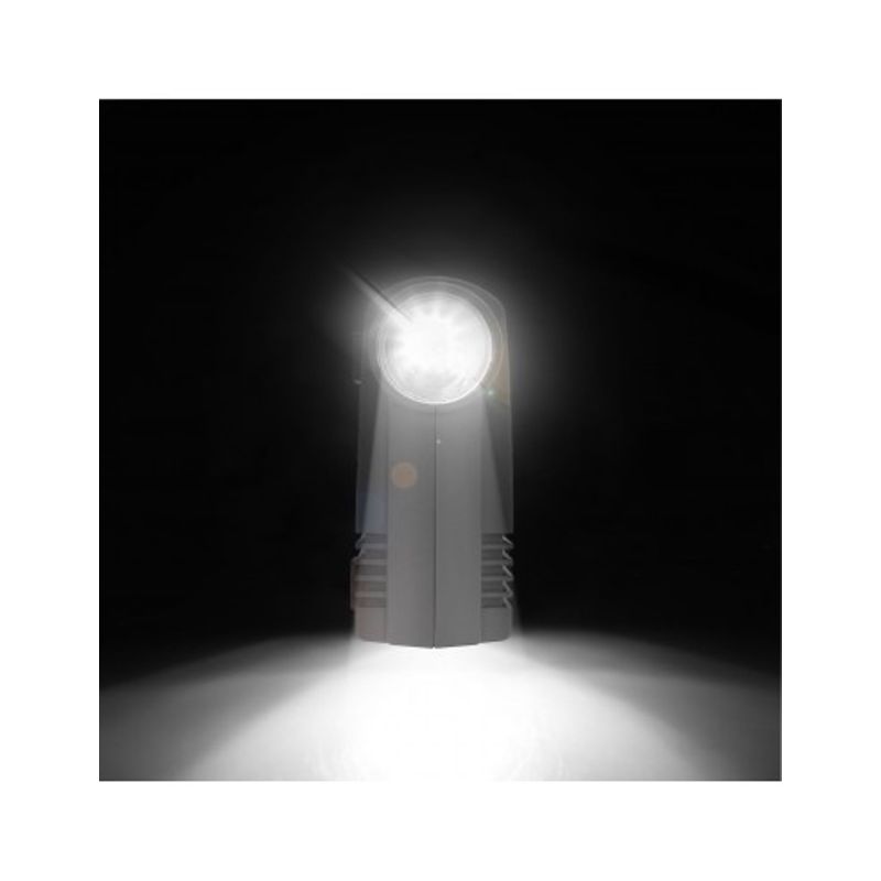 Auto si Moto - Electrice auto - Alte accesorii electrice auto - Compresor auto aer 12V  3in1 - Infinity.ro