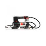 Auto si Moto - Electrice auto - Alte accesorii electrice auto - Compresor premium cu lampa led 12 V - Infinity.ro