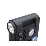 Auto si Moto - Electrice auto - Alte accesorii electrice auto - Compresor auto aer 12V  3in1 - Infinity.ro