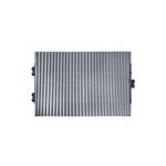 Auto si Moto - Piese auto si accesorii - Interior auto - Accesorii interior - Parasolar auto retractabil 150 x 70cm - Infinity.ro