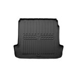 Auto si Moto - Intretinere auto - Covorase auto - Covor Protectie Portbagaj Umbrella Pentru Renault Megane II Sedan (2002-2009) - Infinity.ro