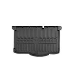 Auto si Moto - Intretinere auto - Covorase auto - Covor Protectie Portbagaj Umbrella Pentru Opel Corsa E Cu Podea Joasa (2014-2019) - Infinity.ro