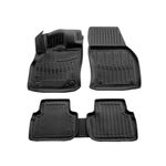 Auto si Moto - Intretinere auto - Covorase auto - Set covorase auto din cauciuc tip tavita Audi Q3 (F3) (2019-) - Infinity.ro