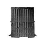 Auto si Moto - Intretinere auto - Covorase auto - Covor Protectie Portbagaj Umbrella Pentru Dacia Dokker Van (2012-2021) - Infinity.ro