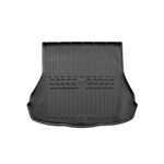 Auto si Moto - Intretinere auto - Covorase auto - Covor Protectie Portbagaj Umbrella Pentru Hyundai Elantra (MD) (2010-2015) - Infinity.ro