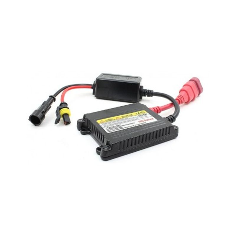 Auto si Moto - Electrice auto - Iluminare si semnalizare - Kituri xenon - Kit xenon economic balast slim 35W 6000k HB4 (9006) - Infinity.ro