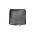 Auto si Moto - Intretinere auto - Covorase auto - Tavita Protectie Portbagaj Ford Focus 4 Sedan (Cu Kit Reparatie Anvelope) 2018- , Umbrella - Infinity.ro