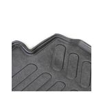 Auto si Moto - Intretinere auto - Covorase auto - Tavita Protectie Portbagaj Ford Focus 4 Sedan (Roata De Rezerva Subtire) 2018- , Umbrella - Infinity.ro