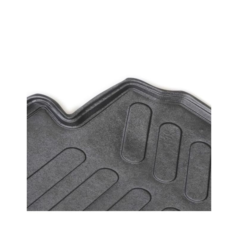 Auto si Moto - Intretinere auto - Covorase auto - Tavita Protectie Portbagaj Ford Focus 4 Sedan (Cu Kit Reparatie Anvelope) 2018- , Umbrella - Infinity.ro