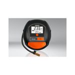 Auto si Moto - Electrice auto - Alte accesorii electrice auto - Compresor aer auto 12V 180W(5.5 BAR) cu afisaj digital TYREINFLATE 1000  Osram - Infinity.ro