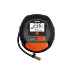 Auto si Moto - Electrice auto - Alte accesorii electrice auto - Compresor aer auto 12V 180W(5.5 BAR) cu afisaj digital TYREINFLATE 1000  Osram - Infinity.ro