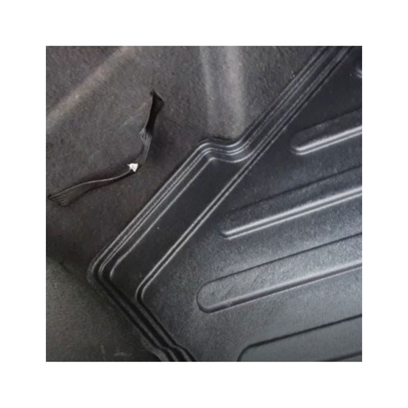 Auto si Moto - Intretinere auto - Covorase auto - Tavita Protectie Portbagaj Ford Focus 4 Sedan (Roata De Rezerva Subtire) 2018- , Umbrella - Infinity.ro