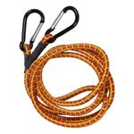 Auto si Moto - Piese auto si accesorii - Piese auto - Tuning - Chinga elastica 2m cu sistem de fixare - Infinity.ro