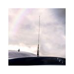 Auto si Moto - Piese auto si accesorii - Piese auto - Tuning - Antena Cb Pni Led 2000 Cu Filet So-239, Lungime 90 Cm, Iluminare In Timpul Emisiei - Infinity.ro