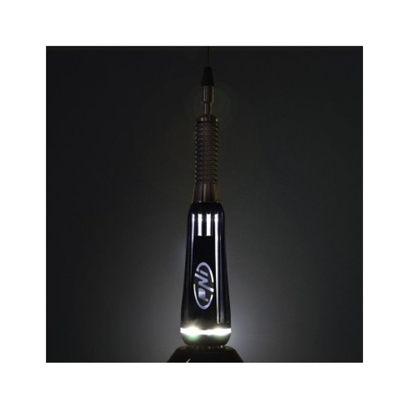 Auto si Moto - Piese auto si accesorii - Piese auto - Tuning - Antena Cb Pni Led 2000 Cu Filet So-239, Lungime 90 Cm, Iluminare In Timpul Emisiei - Infinity.ro