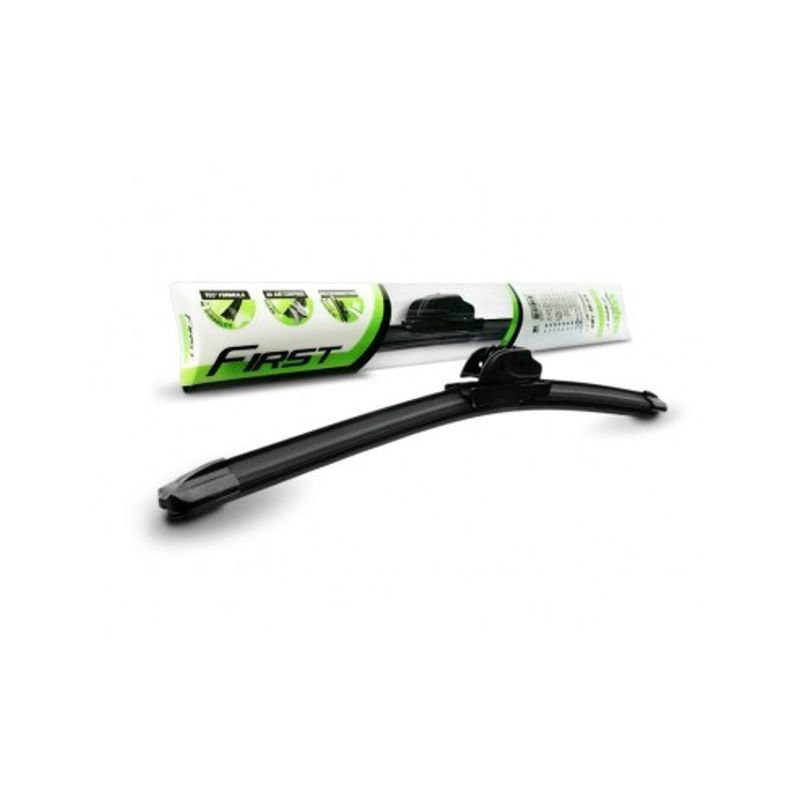 Auto si Moto - Piese auto si accesorii - Piese auto - Tuning - Stergator parbriz Flat universal Valeo First Multiconnection 380mm - Infinity.ro