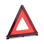 Auto si Moto - Piese auto si accesorii - Piese auto - Tuning - Triunghi reflectorizant pliabil - Infinity.ro