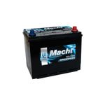 Auto si Moto - Electrice auto - Baterii auto - Baterie Auto, Macht JIS 12V 60 Ah, 450 A, 230X170X220mm - Infinity.ro