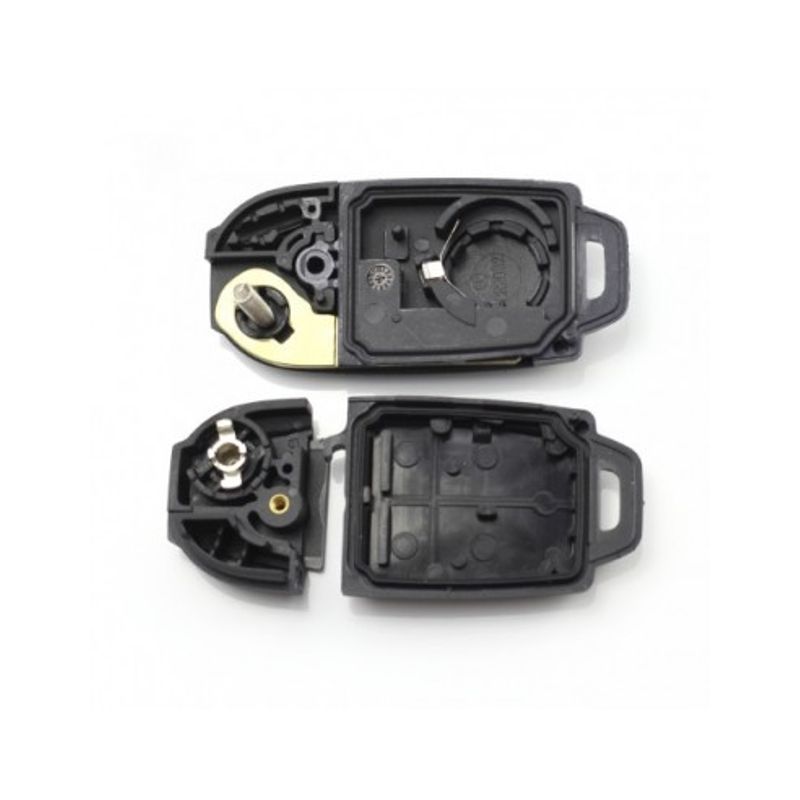 Auto si Moto - Piese auto si accesorii - Piese auto - Tuning - VOLVO Carcasa cheie tip briceag 4 butoane - Infinity.ro