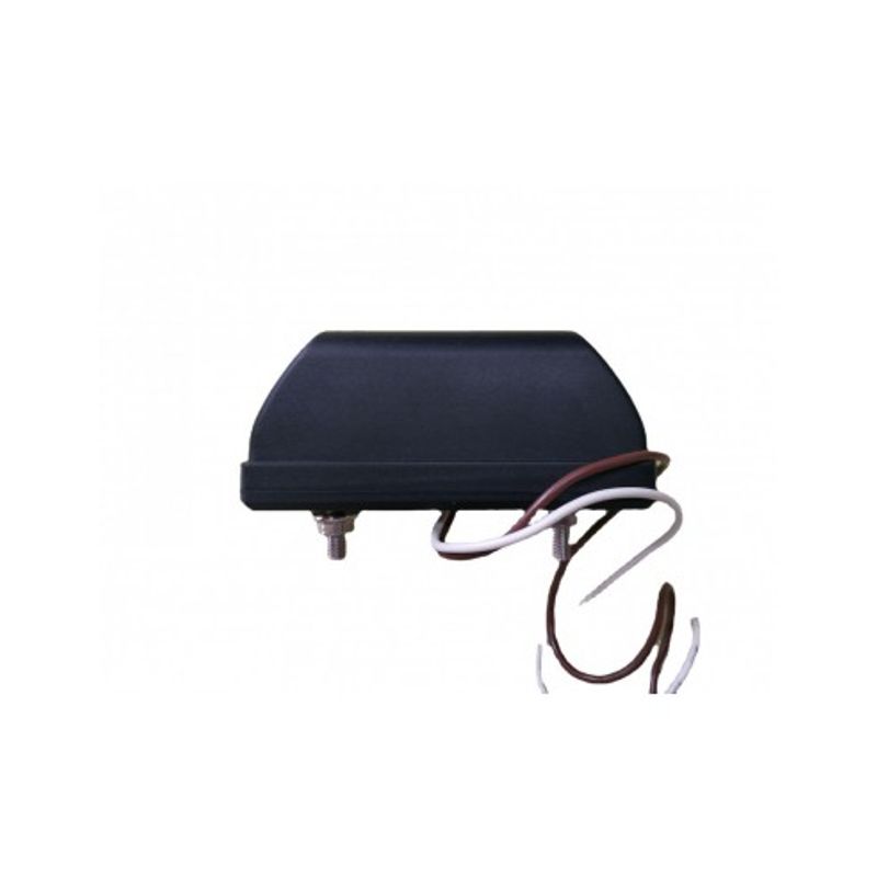 Auto si Moto - Electrice auto - Iluminare si semnalizare - Becuri auto - Lampa LED numar inmatriculare universala camion, remorca, platforma 12V-24V - ULLP-4SMD - Infinity.ro