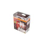 Auto si Moto - Electrice auto - Iluminare si semnalizare - Becuri auto - Set 2 Becuri Auto Xenon D1S OSRAM NIGHT BREAKER LASER Next Generation, +220%, 85V, 35W - Infinity.ro