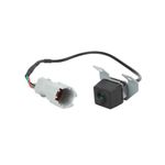 Auto si Moto - Electronice auto - Senzori de parcare - Camera marsarier Hyundai I40 2011 - 2014 - 95760-3Z001 95760-3Z000 3Z102 - Infinity.ro