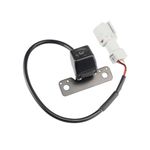 Auto si Moto - Electronice auto - Senzori de parcare - Camera marsarier Hyundai Santa Fe 3 (DM fara facelift) 2012 - 2015 - 95760-2W000 957602W000 95760-A2100 95760A2100 - Infinity.ro