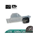 Auto si Moto - Electronice auto - Camere auto si DVR - Camera marsarier HD, unghi 170 grade cu StarLight Night Vision Hyundai Tucson 2015-2018 - Infinity.ro
