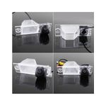 Auto si Moto - Electronice auto - Camere auto si DVR - Camera marsarier HD, unghi 170 grade cu StarLight Night Vision Hyundai Tucson 2015-2018 - Infinity.ro