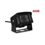 Auto si Moto - Electronice auto - Senzori de parcare - Camera marsarier AHD cu infrarosu 12V - 24V pentru Camioane, Autocare, Bus-uri - Infinity.ro