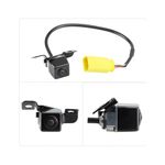 Auto si Moto - Electronice auto - Senzori de parcare - Camera marsarier KIA Sorento 2 (cu facelift) 2012-2014 - 957602P000, 592-267, 957602P201, 95760-2P202 - Infinity.ro