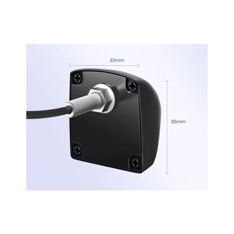 Auto si Moto - Electronice auto - Senzori de parcare - Camera marsarier / frontala HD unghi 170 grade cu StarLight Night Vision - Infinity.ro