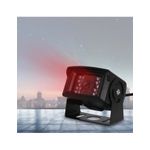 Auto si Moto - Electronice auto - Senzori de parcare - Camera marsarier AHD cu infrarosu 12V - 24V pentru Camioane, Autocare, Bus-uri - Infinity.ro