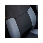 Auto si Moto - Intretinere auto - Huse auto - Set Huse Scaun Trend Gri, Umbrella - Infinity.ro