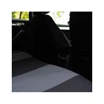 Auto si Moto - Intretinere auto - Huse auto - Set Huse Scaun Trend Gri, Umbrella - Infinity.ro