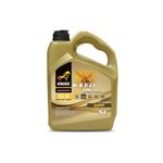 Auto si Moto - Intretinere auto - Uleiuri si lichide - Ulei Motor KROSS EXEO C3-RN 5W30, 5L - Infinity.ro
