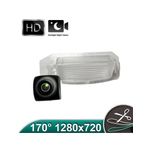 Auto si Moto - Electronice auto - Camere auto si DVR - Camera marsarier HD, unghi 170 grade cu StarLight Night Vision Mitsubishi Lancer VIII Sportback, Outlander 2 - Infinity.ro