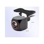 Auto si Moto - Electronice auto - Camere auto si DVR - Camera marsarier / frontala HD unghi 170 grade cu StarLight Night Vision - Infinity.ro