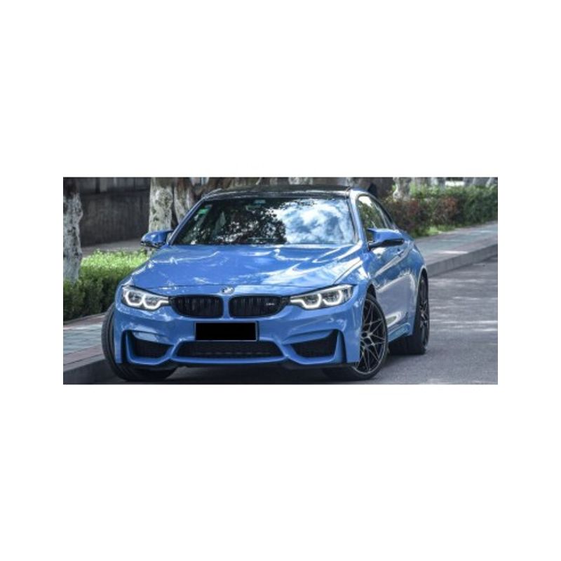 Auto si Moto - Electronice auto - Camere auto si DVR - Set fibra reparatie DRL far stanga BMW seria 4 F32, F36 Facelift cu LED Adaptiv - Infinity.ro