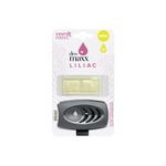 Auto si Moto - Intretinere auto - Odorizante auto - Odorizant auto grila ventilatie, VentoMaxx, DeoMaxx, Liliac, 5ml - Infinity.ro